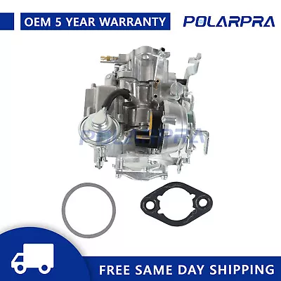 New Carburetor For Chevy & GMC L6 Eingines- 4.1L 250 & 4.8L 292 7043014 1pc • $79.99