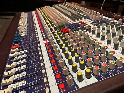 Midas Venice 320 Mixing Desk.Used. Good Condition • £1000