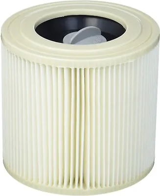 Filter For Karcher Wet And A2000 Dry MV2 WD2 Vacuum Cleaner • £10.99