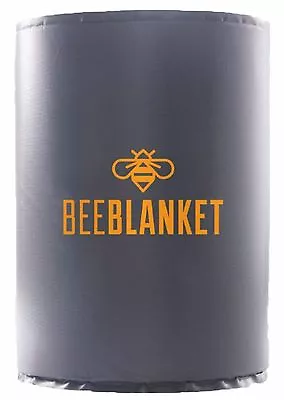 Honey Heater - BB55-240V - Bee Blanket - 55 Gal Drum Heating Blanket  240 Volt • $945