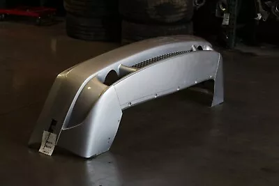 Maserati M128 Gransport Rear Bumper W/o Parking Sensors Used P/N 980138253 • $1000