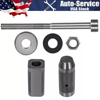 $93.78 • Buy 9U-6891 Injector Sleeve Cup Remover Installer For CAT 3406E C10 C12 C15 C16 C18