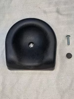 One Ab Circle Pro Replacement Left Right Knee Pad Bowl Cup Assembly Hole Plug • $8