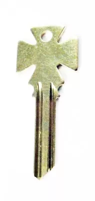 Yale & Towne Cross Key Blank Y2 New Firehouse Keyblank Reproduction • $5.99