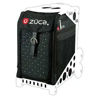 ZÜCA Bag Ice  Figure Skating Insert - Mystic • £75.99