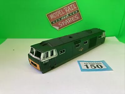 Hornby Triang GB Class 35 Br Green Body Diesel Loco OO Train Spares • £15