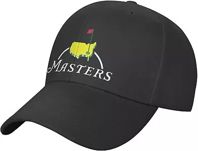 Masters Tournament Augusta National Golf Baseball Caps Trucker Hat Hat Cap • $14.99