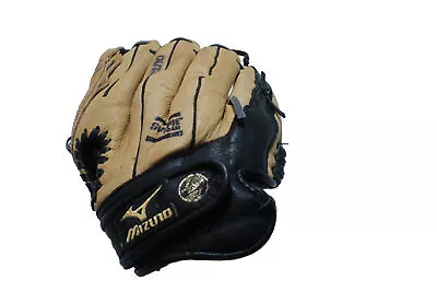 Mizuno GPP 1102 11” Prospect Power Close Youth Baseball Glove RTH Yellow • $24