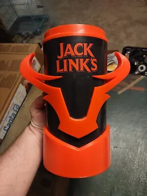 Jack Link's Beef Jerky Display Bucket • $33.97