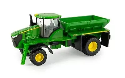 LP68837 John Deere ERTL 1/64 F4365 Dry Spreader • $28.99