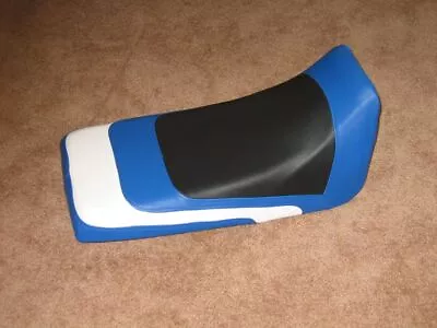 Yamaha Blaster 200 Blue Cyclone Seat Cover #9980 • $59.99