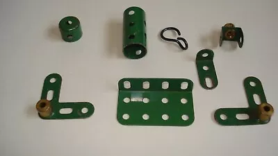 Vintage Meccano Spare Parts • £6.50