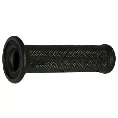 Pro Grip 717 Street Bike RVGS Grips Black • $16.19