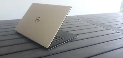 Dell XPS 13 9350 (Touchscreen) - 1TB SSD 8GB RAM I5-6300U • $1450