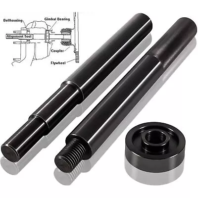 ⭐Gimbal Bearing Installer Engine Alignment Tool Kit For Mercruiser Alpha Volvo • $42.22