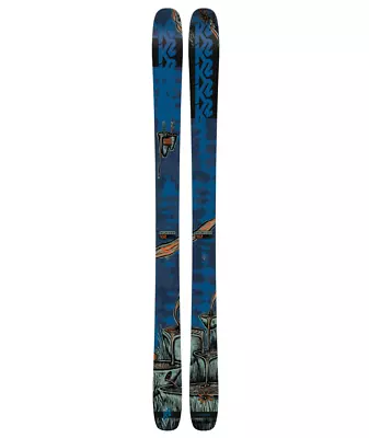 K2 Reckoner 102 Skis - 2024 - Men's - 177 Cm • $467.96