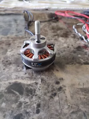 475 KV Brushless Multirotor  Motor  • $35