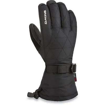 Womens Dakine Camino Ski Snowboard Gloves Black • £42.99