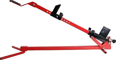 Horizontal Foot Operated Log Splitter • £68.49