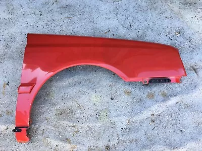 Vw Mk3 Fender Right Side 93-99 OEM Original Golf Jetta Gti • $266.80