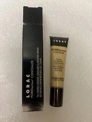 Lorac POREfection Concealer PC2 Light Clair Brand New In Box • $14