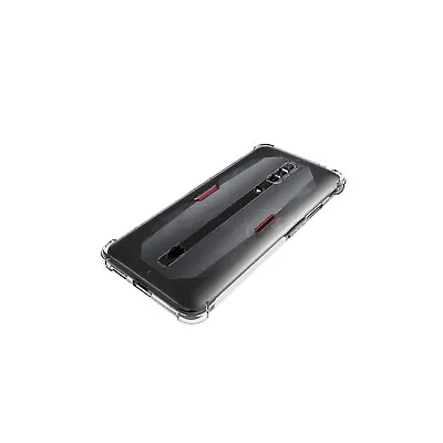 For Red Magic 6Pro Protective Case Slim Phone Back Cover Four Corner Protection • $9.18