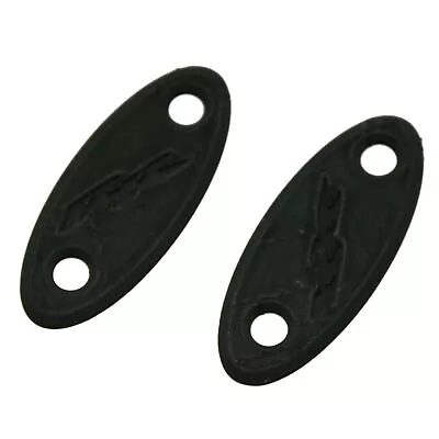Mirror Blank Blanking Delete Plates Plugs Caps For Honda CBR600RR CBR 600 RR NEW • $10.15