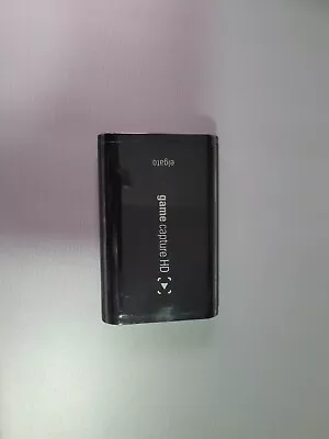 Elgato Game Capture HD • £40