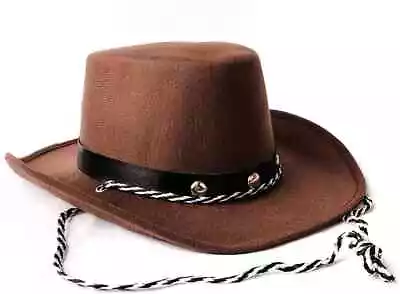 Baby Boy Cowboy Hat  Children Cowgirl Hats  ToddlerKids Infant Cowboy Hats • $21.99