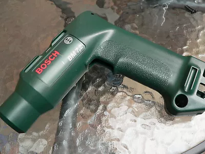 £4.99 • Buy Replacement Case For Bosch BM 7,2 Battery/cordless Drill