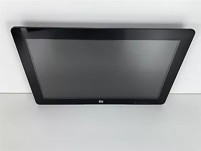 Elo Touch Solutions ET2201L 22  LCD Touchscreen - No Stand • $125