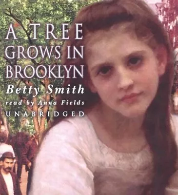 A Tree Grows In Brooklyn [UNABRIDGED] Audio CD • $13.95
