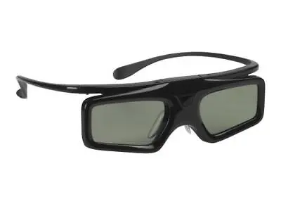 £12.95 • Buy Toshiba 3d Active Shutter Glasses Fpt-ag03 3d Free Postage