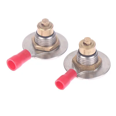 DIY Connector Spring Loaded 510 Connector For Mechanical Mod Conne@RZ • $7.95