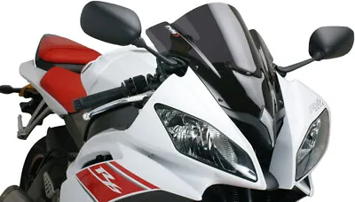 Dark Smoke Racing Windscreen Puig 4635F For 08-16 Yamaha R6 • $86.95