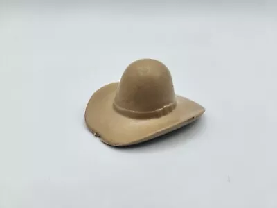 Vintage BONANZA BIG HOSS Cowboy Hat Only Accessory Action Figure Free Shipping  • $14.99