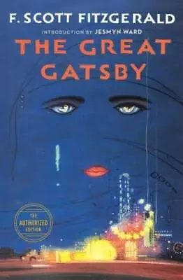 The Great Gatsby - Paperback By Fitzgerald F. Scott - GOOD • $3.97