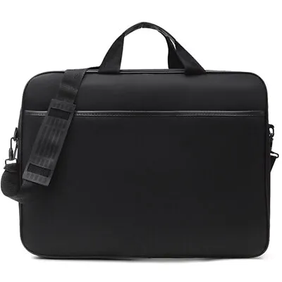 Men's Laptop Bag Shoulder Handbag  Office Business Messenger Crossbody Bag • $31.89