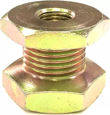 754305Dryer Motor Pulley For Maytag Motor Pulley Nut 2200376 AP4029141 PS2021298 • $17.99