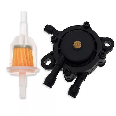 $10.99 • Buy Gas Fuel Pump For Predator 22 HP 670cc V-Twin Horizontal Engine Motor 61614