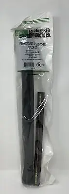 $39.99 • Buy Epco Black Copper Wire Underground OF Stretcher Splice Kit With Heat Shrink