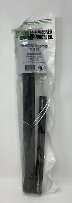 $39.99 • Buy Epco Black Copper Wire Underground OF Stretcher Splice Kit With Heat Shrink