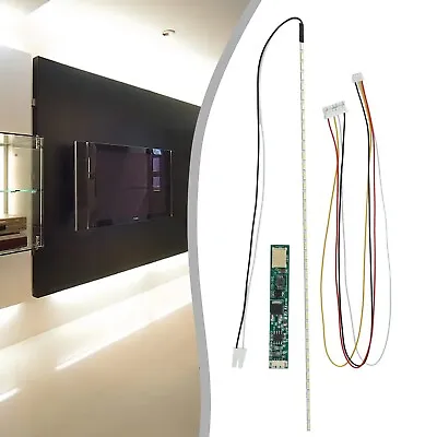 High Performance Fiberglass Board LED Backlight Strip Kit 220mm Length • $9.68