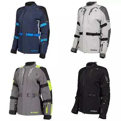 KLIM Women's Altitude Touring Motorcycle Jacket • $699.99