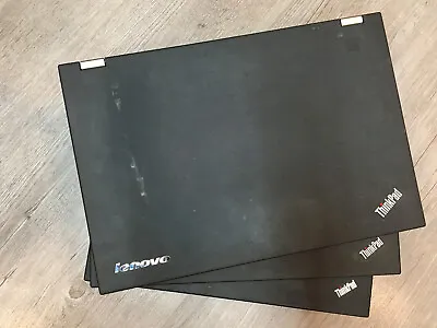 Lenovo Thinkpad T400 Series - USED/PARTS ONLY! NO HDD BATTERY Or ADAPTER! • $24.99