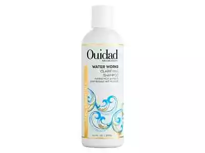 Ouidad Water Works Clarifying Shampoo 8.5 Oz • $14.24