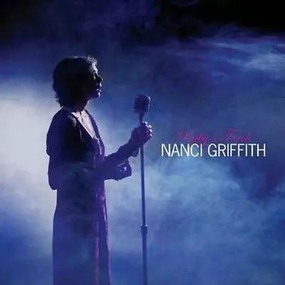Nanci Griffith - Ruby's Torch - Nanci Griffith CD QUVG The Cheap Fast Free Post • £4.76