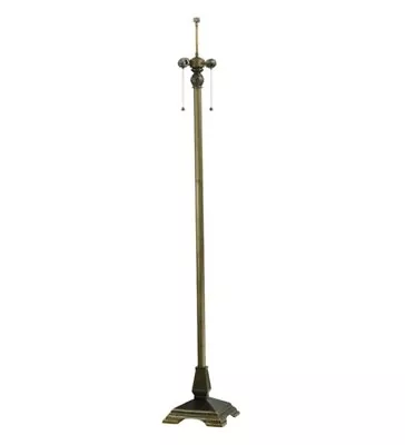 Meyda Tiffany 118693 Mission 61  Tall Lamp Base • $198