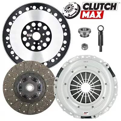 STAGE 1 CLUTCH KIT+PROLITE FLYWHEEL 6-BOLT For MUSTANG 4.6L T56 TREMEC 26 SPLINE • $270.49