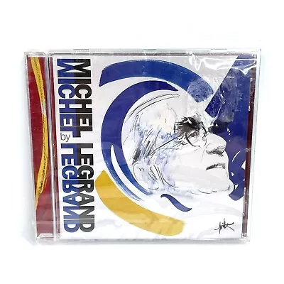 $29.95 • Buy Michel Legrand Plays Michel Legrand  (CD)  Album US IMPORT New